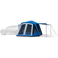 Tent Ground SUV Cargo with Screen Person Universal Sportz Camping 6 Napier Room