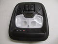 21 22 Overhead Roof Pre-Owned Chevrolet w/Onstar Trailblazer Console & OEM (Good) LKQ Sunroof