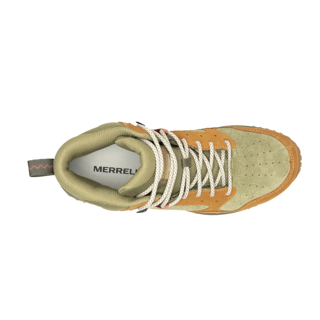 WP Women's Merrell, Wildwood Leather Boot Mid