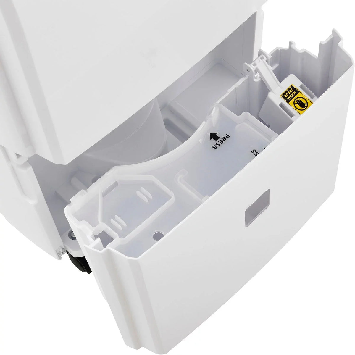 Global 20 Portable Dehumidifier, Pint Industrial Star, Energy