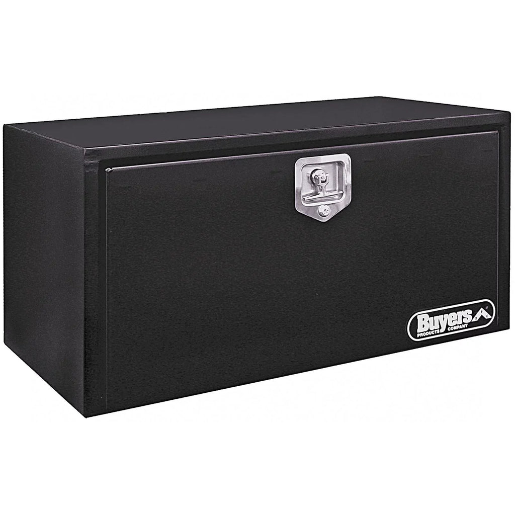 Steel Buyers Tool Box Underbody