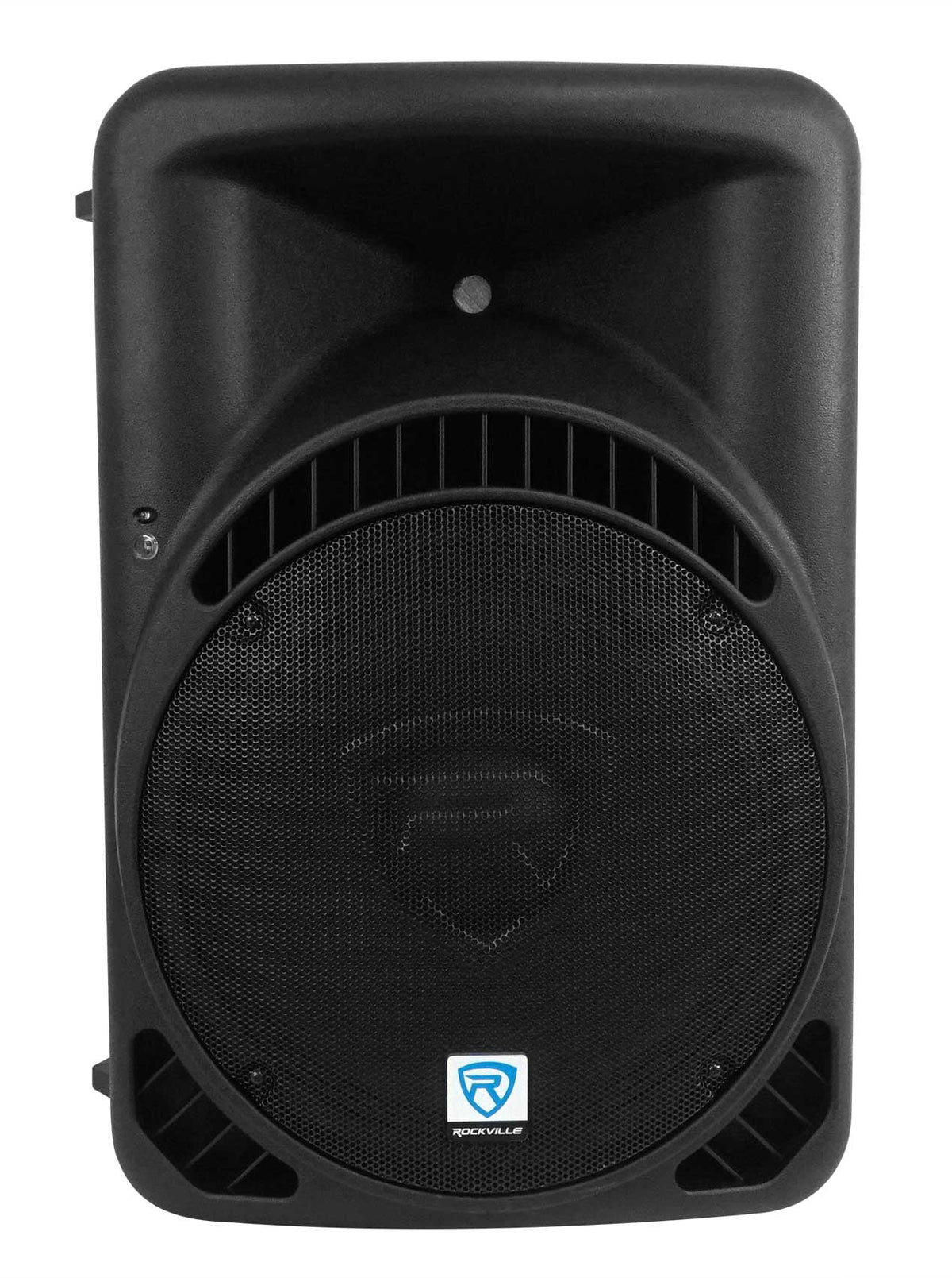 Link Bluetooth RPG15BT Wireless (2) 15" Rockville Restaurant For Speakers+Mounts