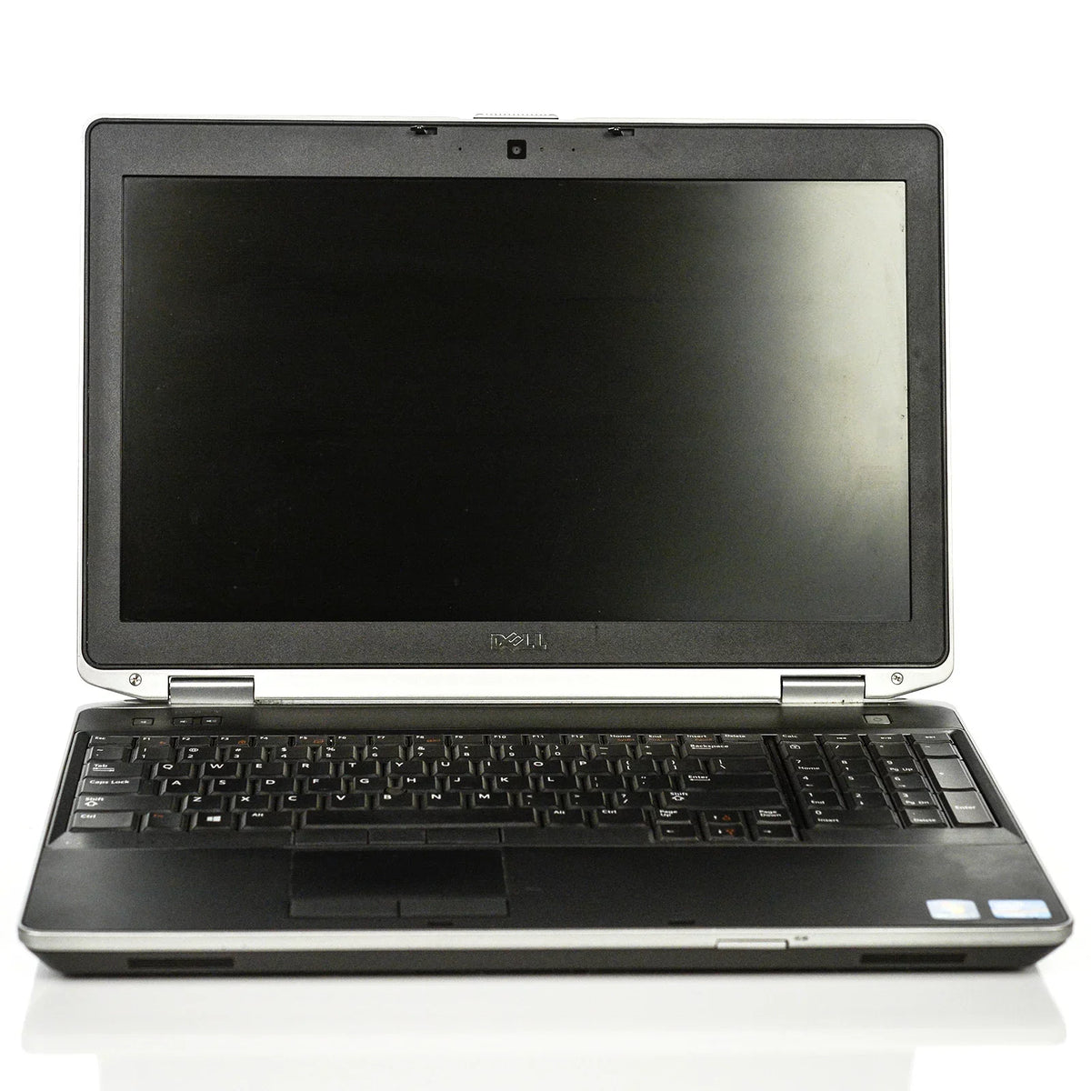 1TB Latitude Laptop Pro v.WBA Used B E6530 Win i7 Dual-Core 10 8GB