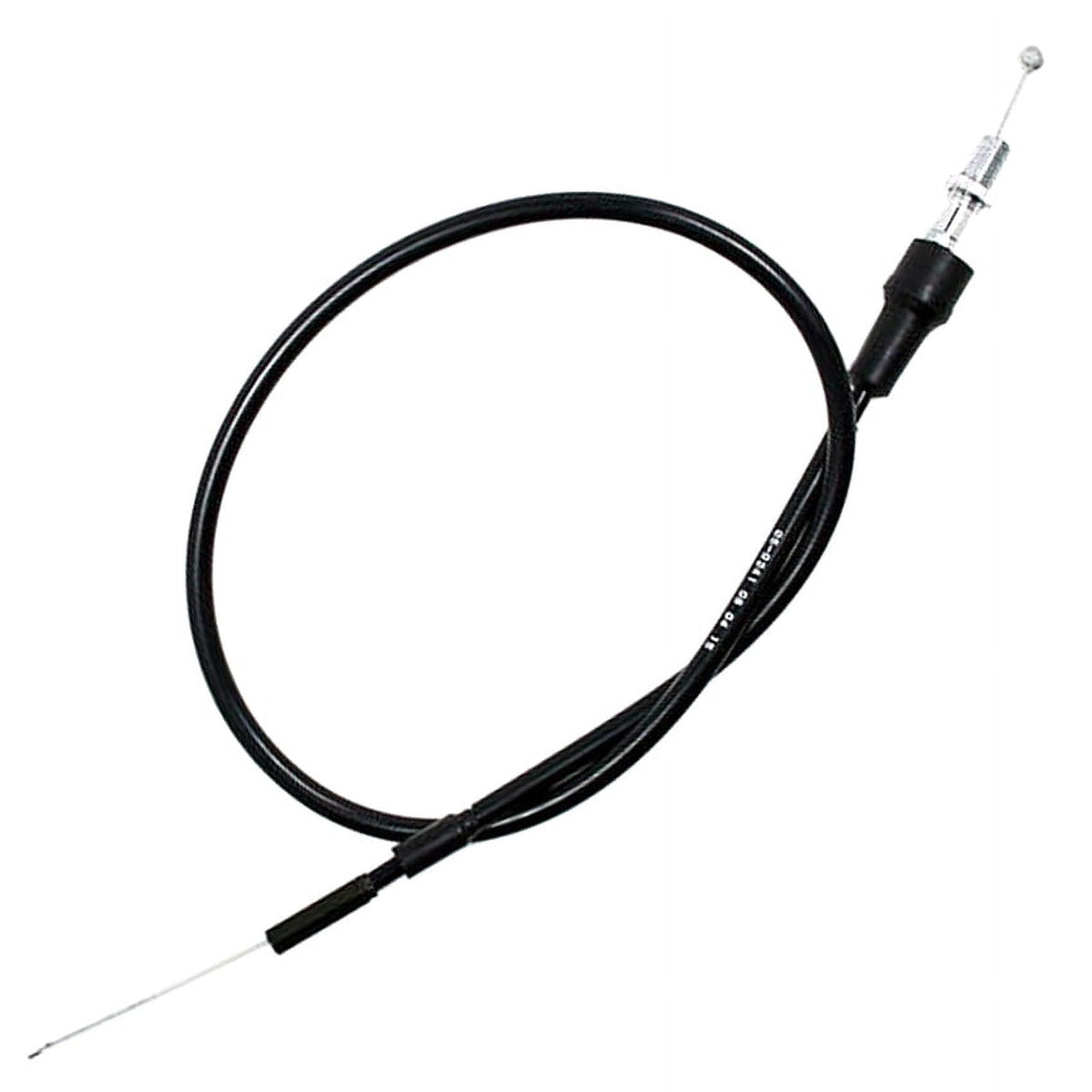 Cable 660R Compatible With Yamaha New Part ATV YFM660R 5LP263110000 Throttle Raptor Number 2004 2001 By 2005 2003 2002