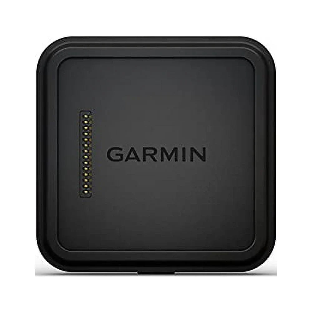 Powered Port HD Traffic Mount w/Video-in Magnetic Garmin &