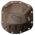 '- Cover Gear & G2 Axle Rear 35 (Bronze) Differential Hammer - M200/Dana 40-2149BR