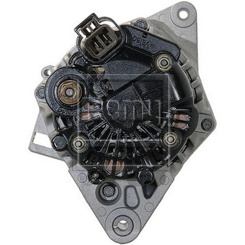 For Models Premium Alternator Kia Select Remy Hyundai 12466 03-10