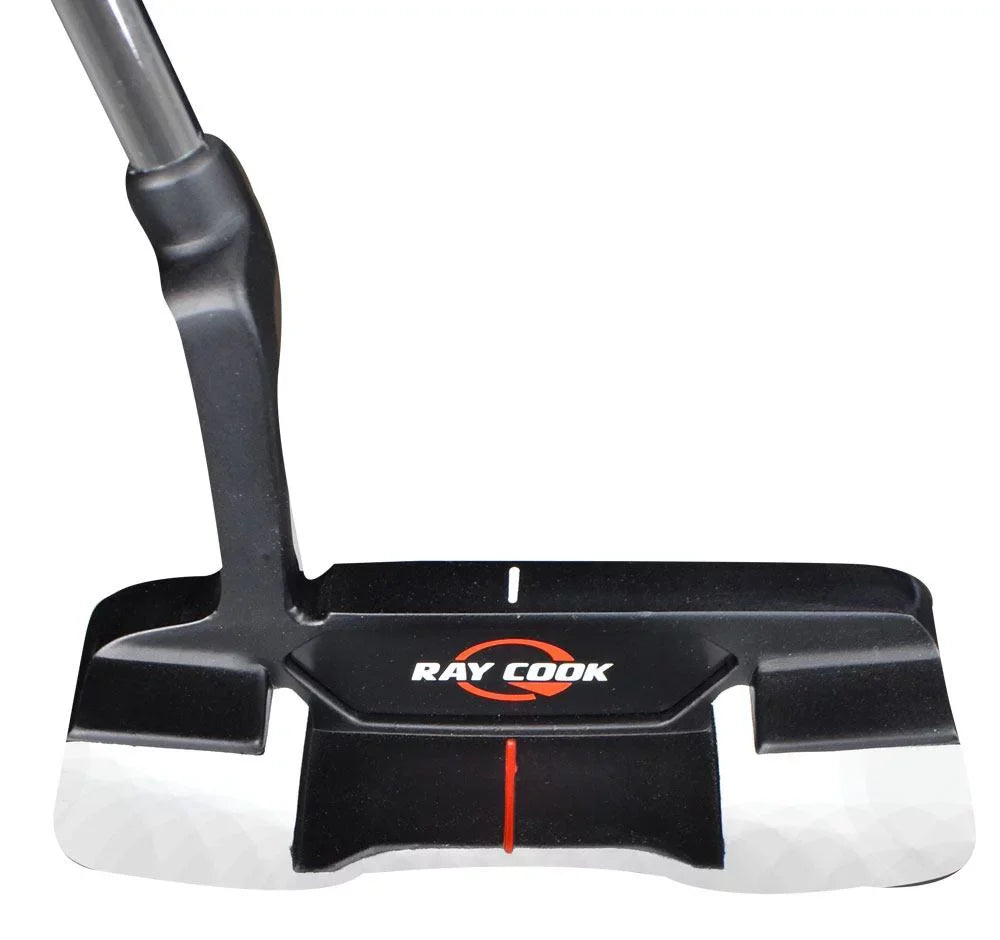 Putter Ray SR600 Ray Cook Silver 35" Golf