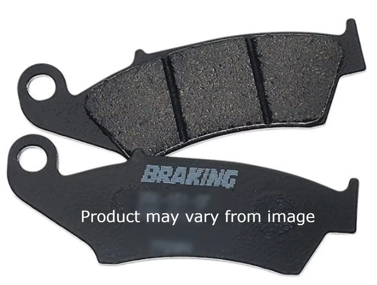 SM1 Pads Front Yamaha - Compound V-Star XVS950 Brake 2009-2015 Braking for