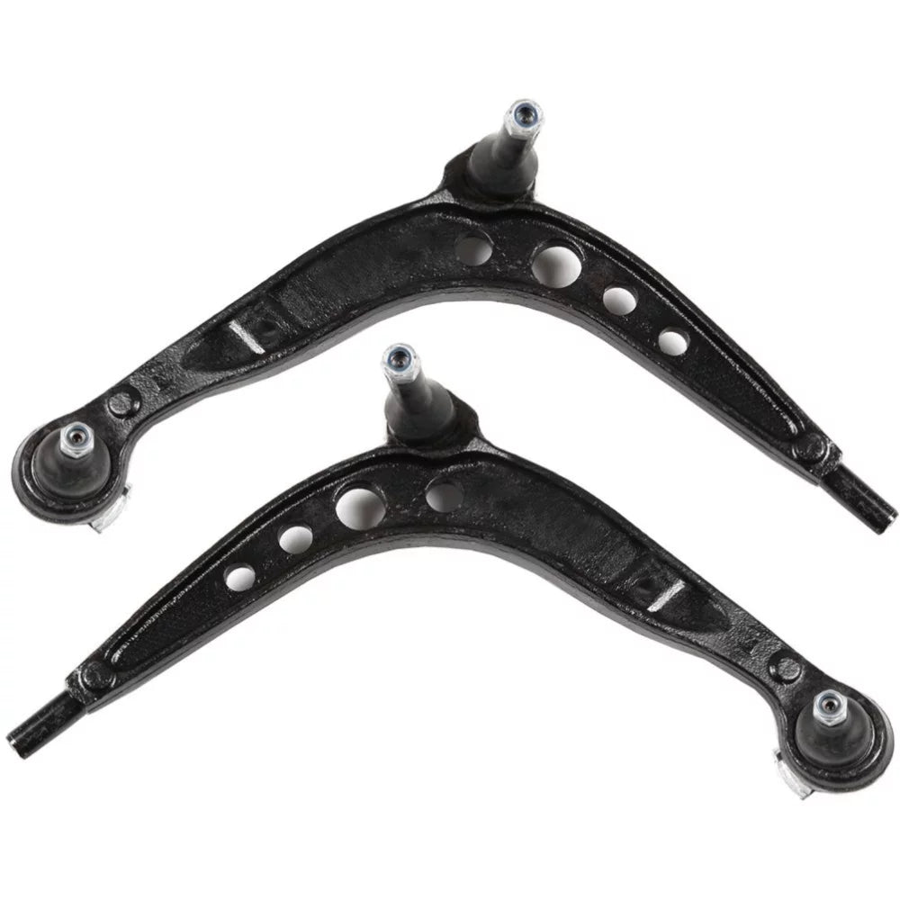 Front Control Fits Arms Lower Kit M3 Z3 Seires Teledu 3 2Pcs 1992-2002 Steering