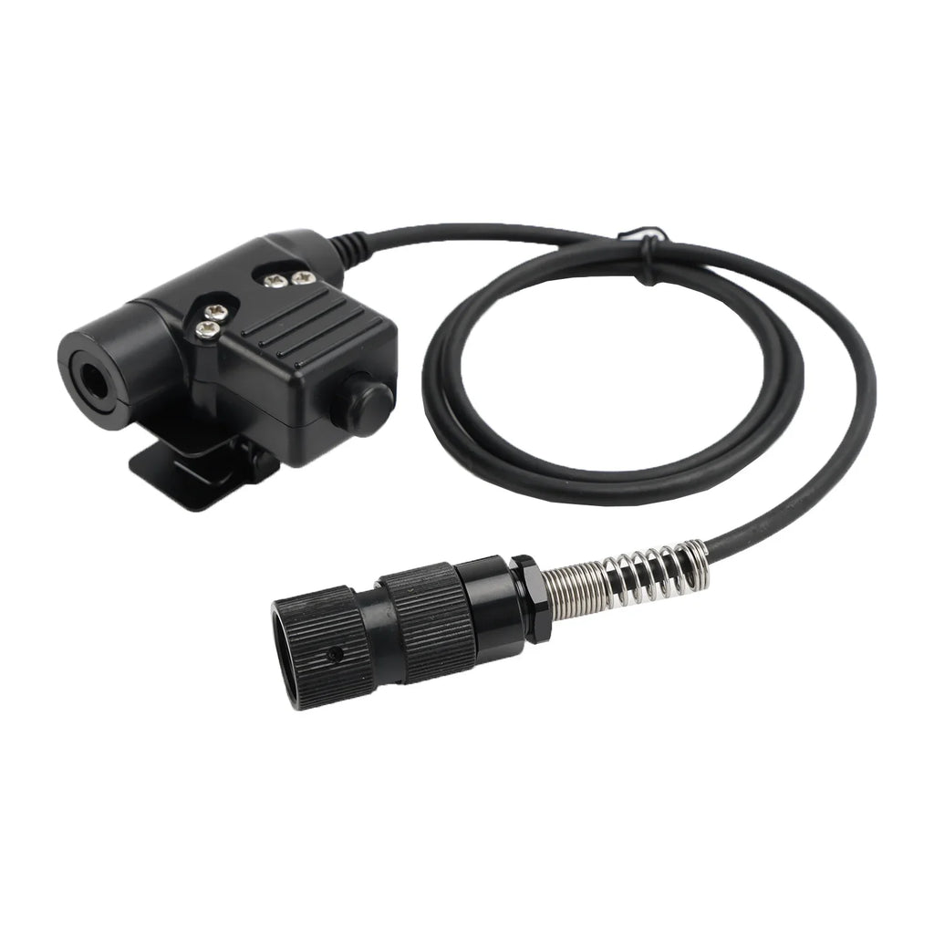 Tactical Radio AN/PRC-148 AN/PRC-152, for U329 with Handle Z Microphone Headset H50