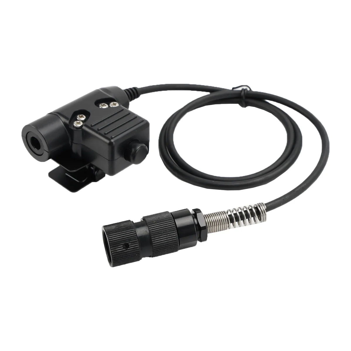 Tactical Radio AN/PRC-148 AN/PRC-152, for U329 with Handle Z Microphone Headset H50