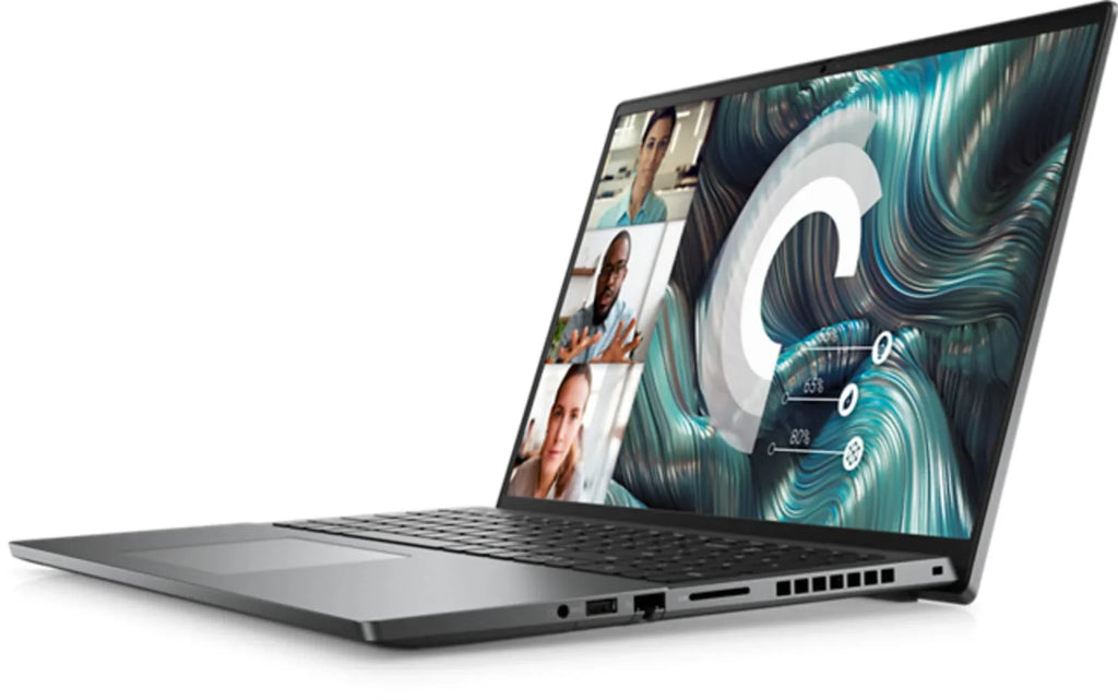Laptop Vostro - 12th - RTX SSD i7 @ 16" - RAM (2022) Restored 7620 (Refurbished) Cores Core 4.7 CPU 14 Gen - 2TB GHz 3050 FHD+ 40GB