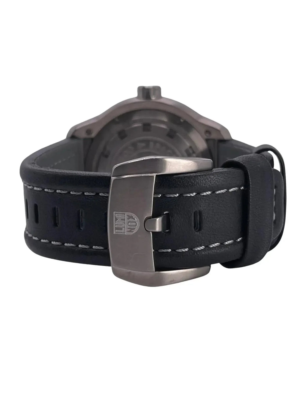 Expedition Space Pre-owned Titanium (Good) 46mm XCOR Watch XX.5241.XS