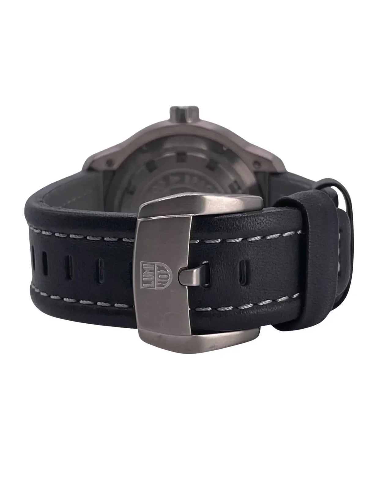 Expedition Space Pre-owned Titanium (Good) 46mm XCOR Watch XX.5241.XS