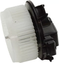 CX-9 Compatible Blower Replacement REPM192015 2007-2015 with Mazda Motor