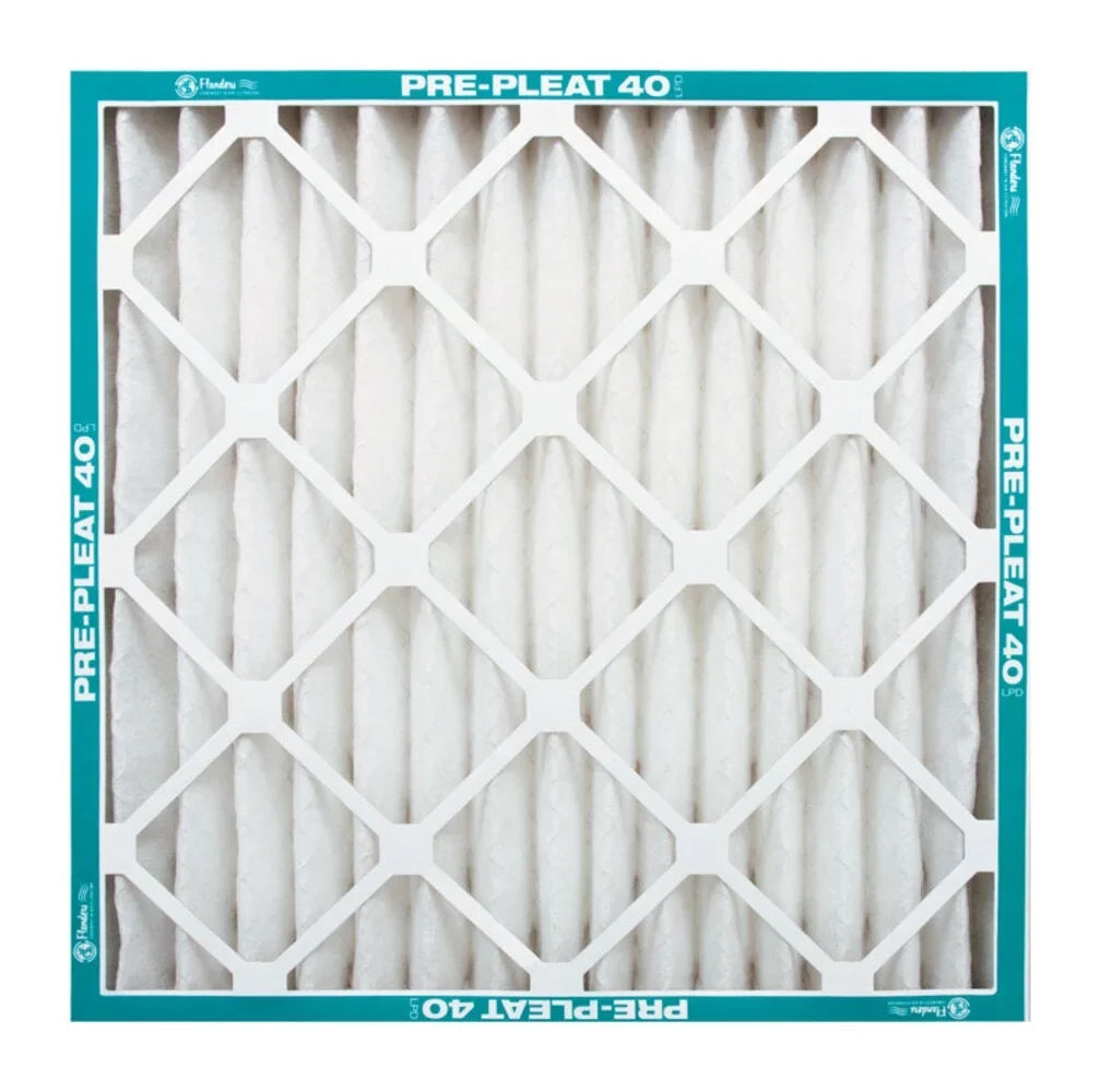 Standard 80055.042020 8 20x20x4 Filters) (6 LPD Capacity Filters MERV PREpleat