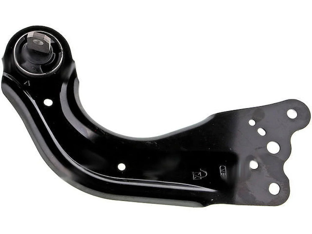 with 2018 Mazda 2014 2017 Trailing Left CX-5 - 2020 2015 2016 Rear 2019 Arm 2013 Compatible -