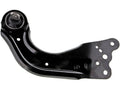 with 2018 Mazda 2014 2017 Trailing Left CX-5 - 2020 2015 2016 Rear 2019 Arm 2013 Compatible -