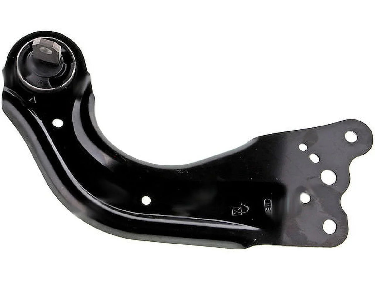 with 2018 Mazda 2014 2017 Trailing Left CX-5 - 2020 2015 2016 Rear 2019 Arm 2013 Compatible -