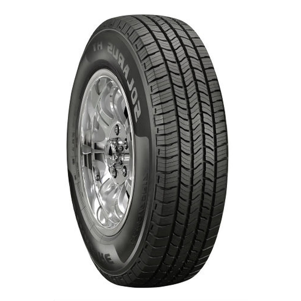 Season Starfire LT215/85R16 E Solarus Light Tire Truck All HT 115/112R