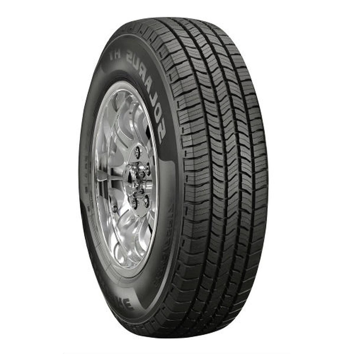 Season Starfire LT215/85R16 E Solarus Light Tire Truck All HT 115/112R