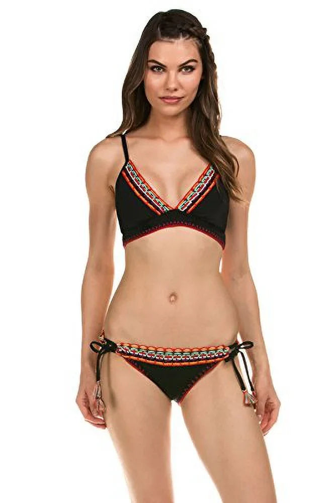 Top Split Back Bikini Bali Hai Isabella Rose