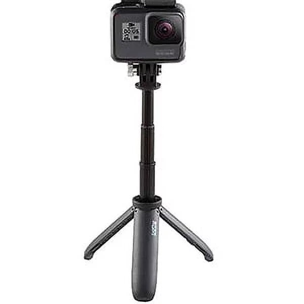 GoPro Extension Pole Tripod) And Shorty (Mini