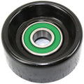 Upper Chevrolet Belt For Pulley Idler 89007 Accessory Teledu