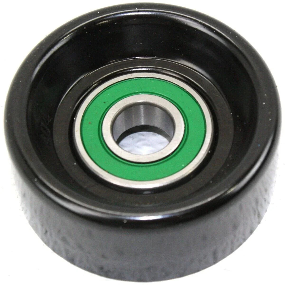 Upper Chevrolet Belt For Pulley Idler 89007 Accessory Teledu