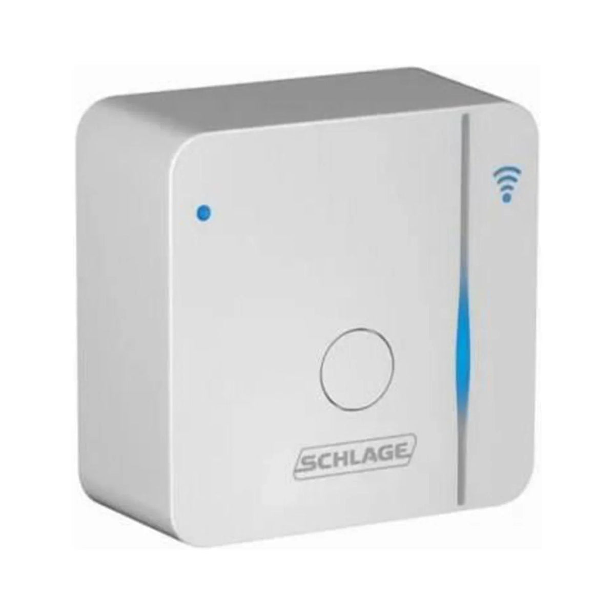 '- Wi-Fi Deadbolt 1 Sense BR400 for Quantity Schlage Adapter Smart