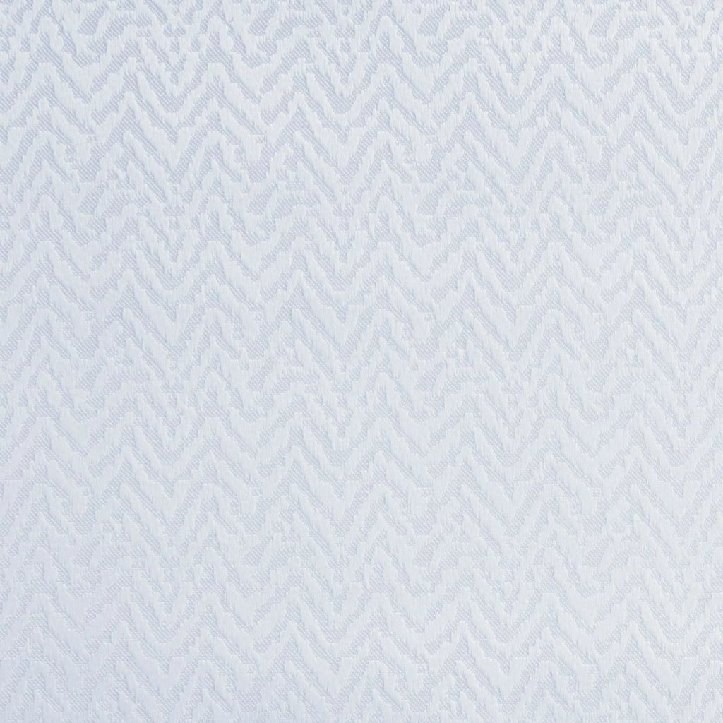 White Total Shade, Home Esme Exclusive Blackout 31"x64", Roman