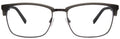 Eyeglasses XL Chesterfield Crystal CH CBL 109 Grey