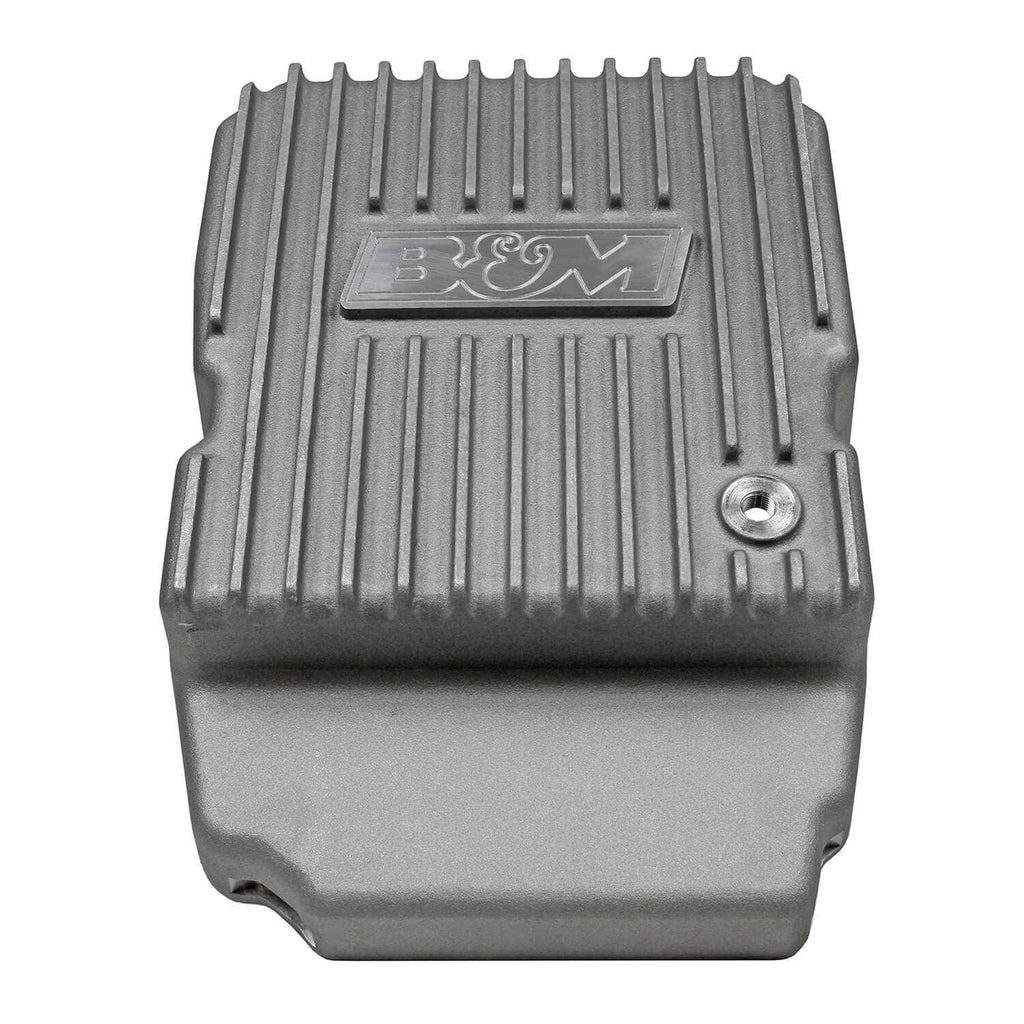 Chrysler 2005-2006 CHRYSLER Pan, NAG-1 LAREDO/COLUMBIA/FREEDOM, select: 2005 CHEROKEE 10300 GRAND Fits Deep Transmission 300C B&M TOURING JEEP