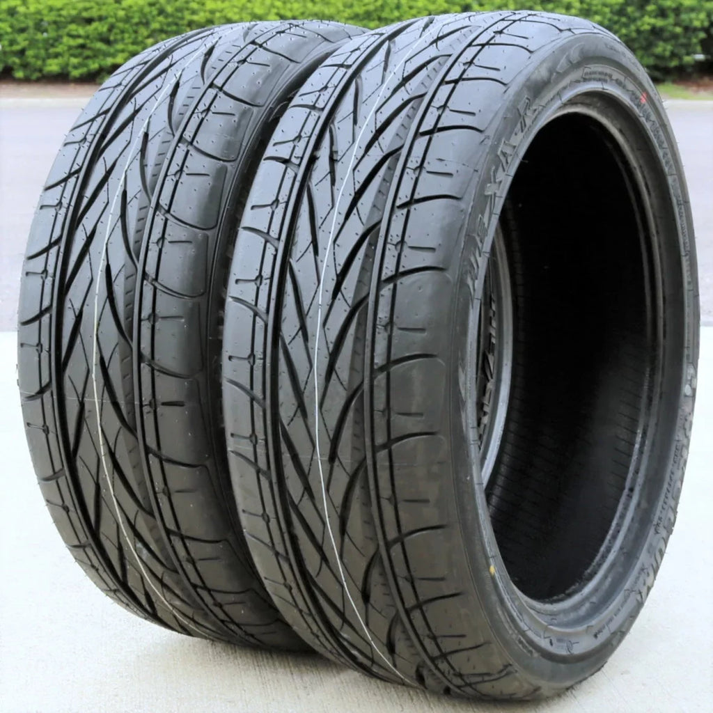 Camry 2011-15 (FOUR) Hexa-R XL XLE LTZ, High Forceum Set 95Y Cruze Chevrolet A/S ZR of Performance 225/45R18 Tires Fits: 4 2012