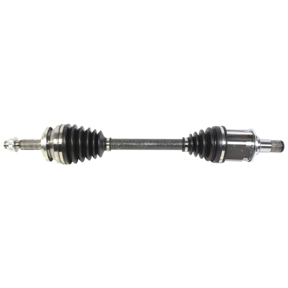 Venza Front Pair Shafts For - 2023 2021 Axle CV Buyautoparts 2022