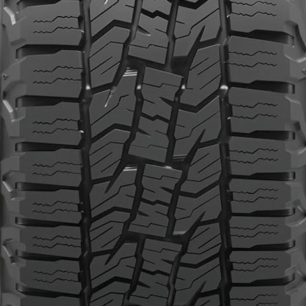 Terrain XL A/T SUV/Crossover Tire 255/55R20 All Trail 110V Falken Wildpeak