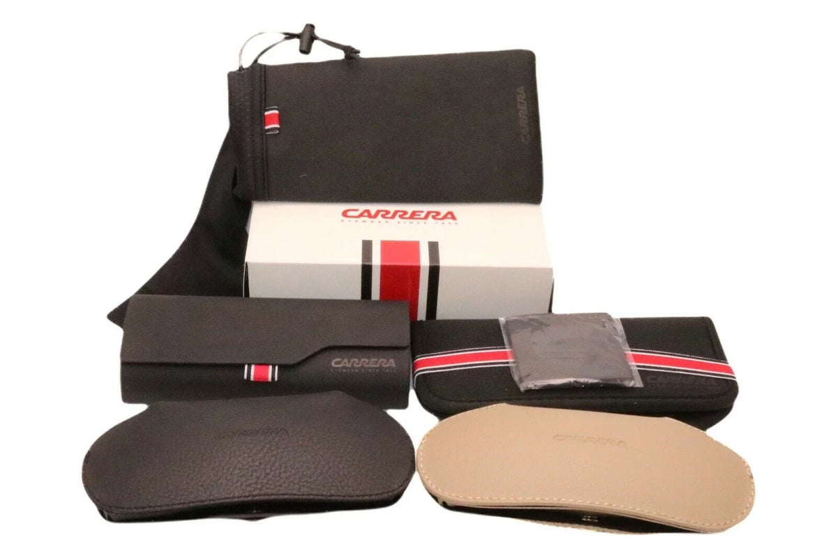 CARRERA 1050/S Men's 63 0D51/08 Sunglasses Carrera Gradient Blue Pilot
