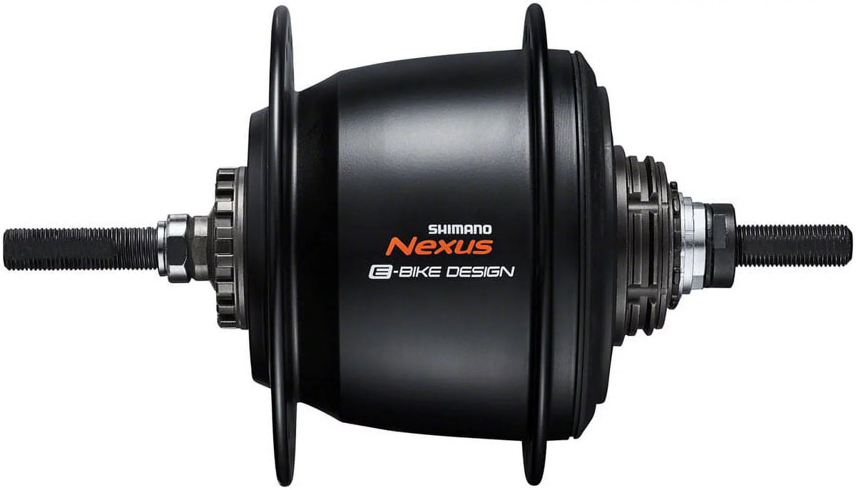 '- Hub Nexus Roller Geared Shimano Brake Internally SG-C7000-5V 5 Speed 36h