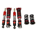ILX Honda Mono-max SI 2012-13 CIVIC LX/EX 12-15 Godspeed ACURA Suspension Civic ( MMX2120 / (DE) (FG/FB) Level Coilovers ) 13-15 Adjustable / Plate 40 HONDA (FG/FB) / Camber