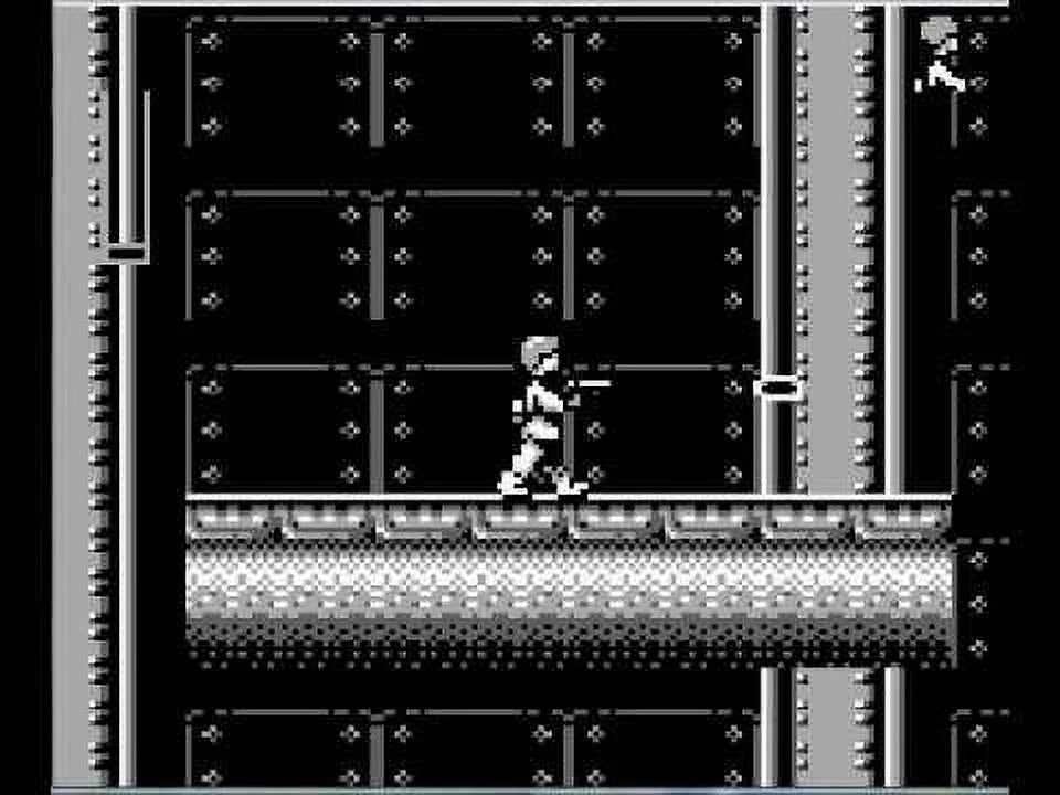 Empire Wars: Back - Strikes [GameBoy] The Classic Star Edition
