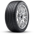 Fits: All Tires 109V Pair Explorer SS 2555020 / Chevrolet 2006-09 Season Trailblazer Performance Eagle 255/50/20 Goodyear 50000 / 109108366 XLT, of 2011-19 Mile 2 Sport 255/50R20