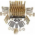 for Racing King Steel Products Bolt 2730 Kit Car Sprint