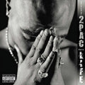 2: The 2Pac - Part Hip-Hop 2Pac Life / - Best Rap Vinyl - - Of