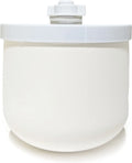 Dome Zen Buckets liquid Household With liquid, Pack 1 System, Filter Countertop. Purification Portable liquid Compatible Cooler Cartridge Max Ceramic