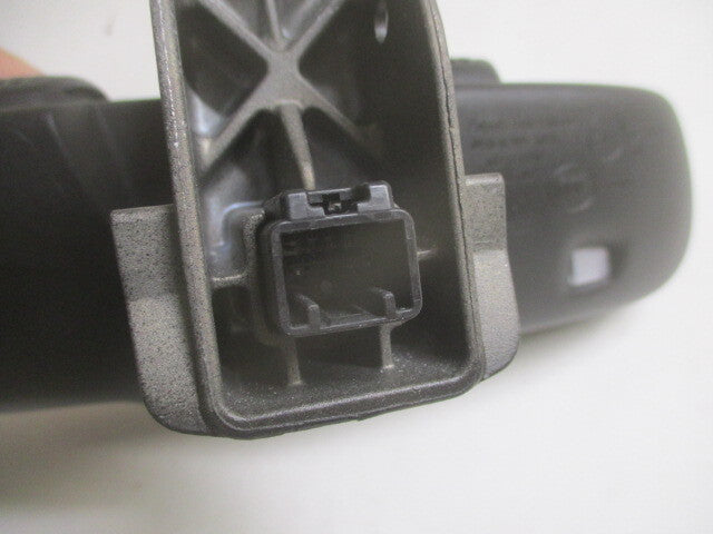 & Charger Assist 2016 LKQ OEM Dodge View Dim w/Auto 911 Mirror Pre-Owned (Good) 2015 Rear