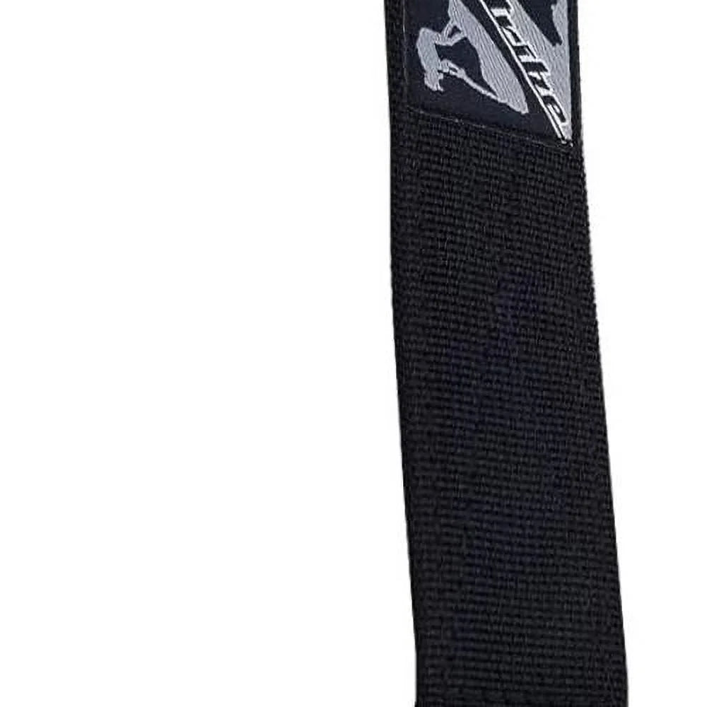Tow Nylon Loop Loop - Ski - Tow Performance For Tow Race For - Tows Quick With Ultimate Strap Connect Watercraft Bow Black Emergency Secure Accessories Jet PWC -