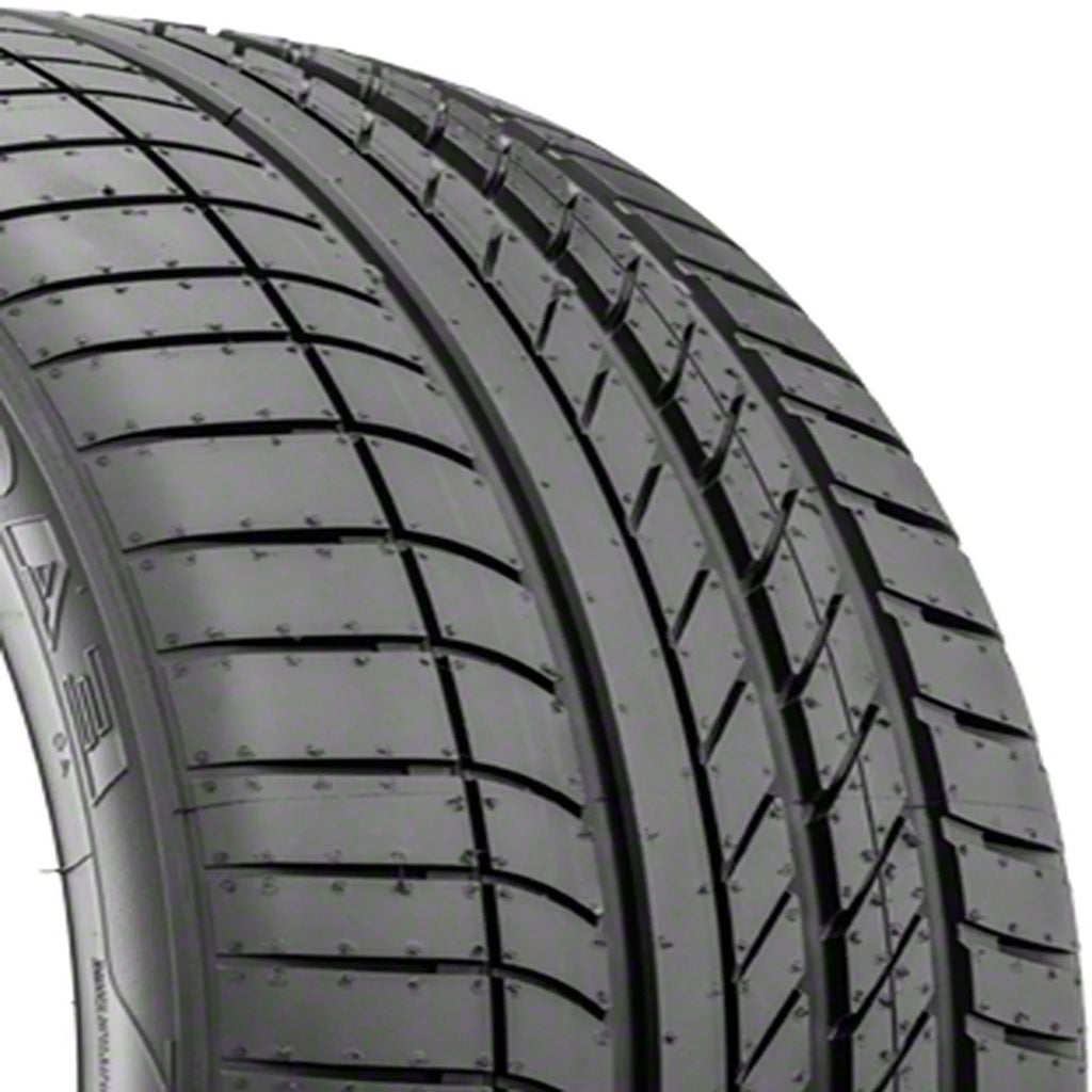 103Y Goodyear Passenger Eagle 285/40R19 UHP Asymmetric F1 Tire