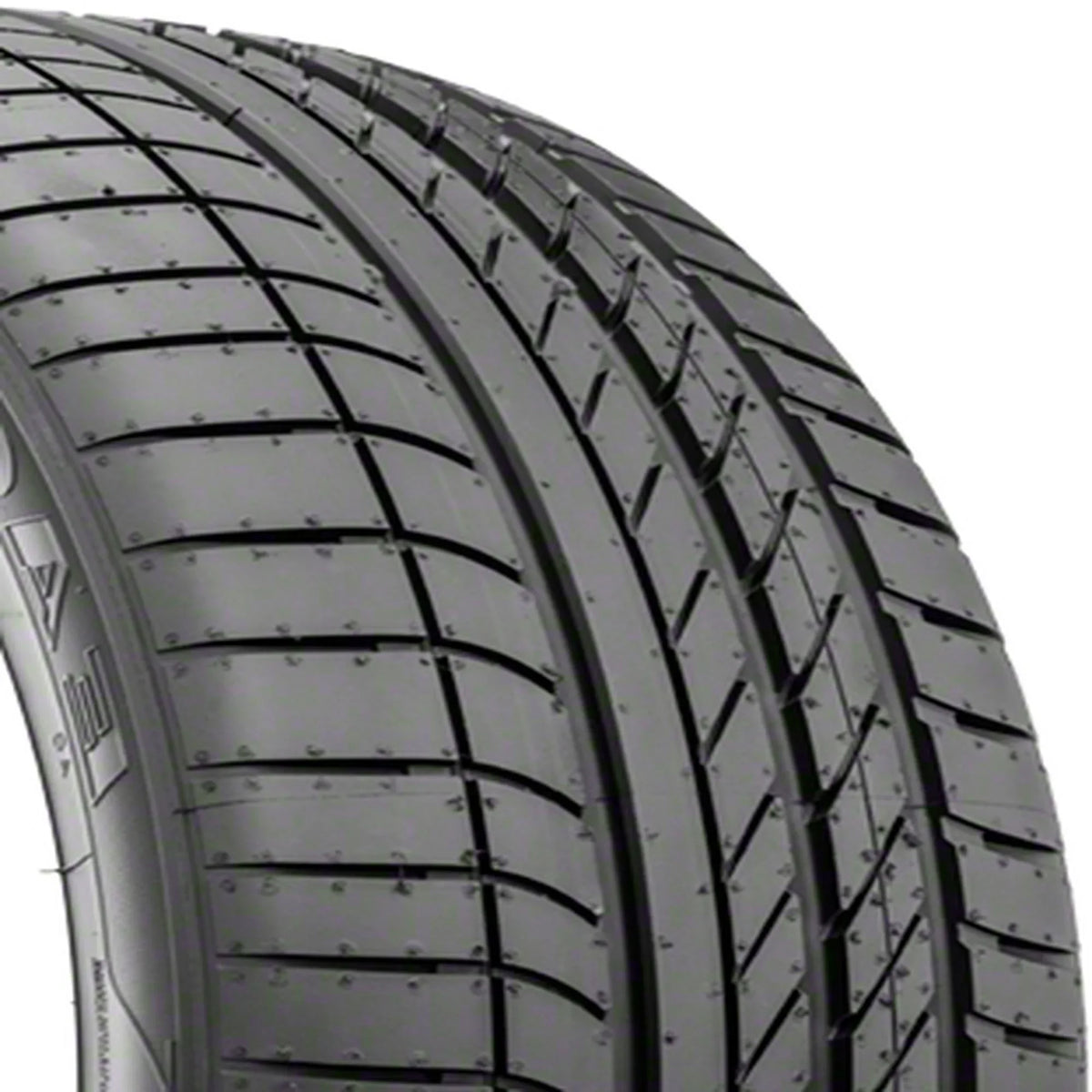 103Y Goodyear Passenger Eagle 285/40R19 UHP Asymmetric F1 Tire
