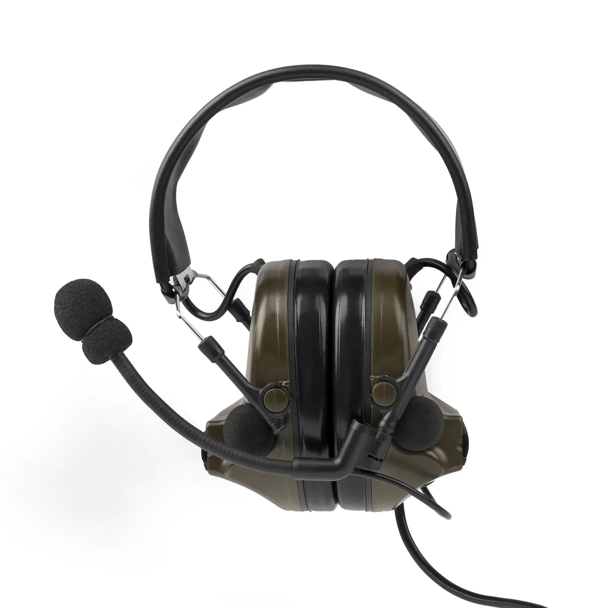 Tactical Radio AN/PRC-148 AN/PRC-152, for U329 with Handle Z Microphone Headset H50